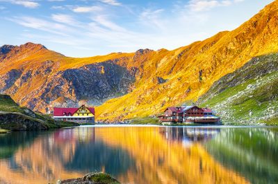 Excursie 1 zi Transfagarasan Autocar