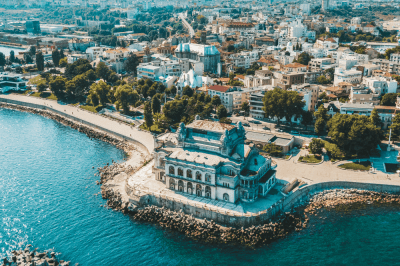Excursie 1 zi Constanta vizita si plaja la Mamaia Autocar | 2025