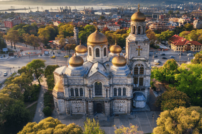 Excursie 1 zi Varna Autocar | 2025