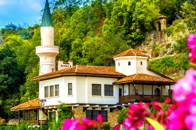 Excursie 1 zi Balchik – Cap Kaliakra Autocar | 2025