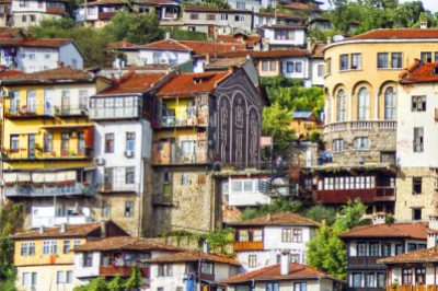 Excursie 1 zi Veliko Tarnovo - Mini Bulgaria Park Autocar | 2025
