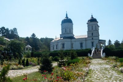 Excursie 1 zi Manastirea Celic – Dere - Enisala - Bazilica Paleocrestina de la Niculitel Autocar | 2025