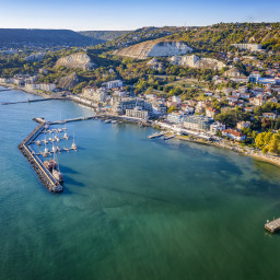 Reducere 1 zi Balchik – Cap Kaliakra Autocar  2026