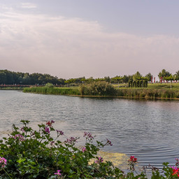 Excursie 1 zi Biserica Draganescu – Parcul si Manastirea Comana – Palatul Brancovenesc de la Potlogi