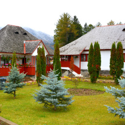 circuit 1 zi Campina (Hasdeu – Grigorescu) – Brebu – Salina Slanic Prahova Autocar  2026