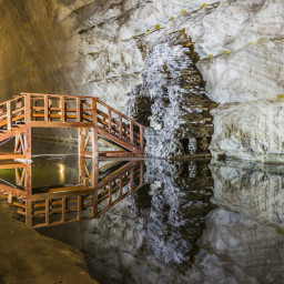 Excursie o zi Campina (Hasdeu – Grigorescu) – Brebu – Salina Slanic Prahova Autocar  2026