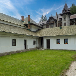 Excursie 1 Zi, Cinci Comori Prahova Culturala Autocar  2026