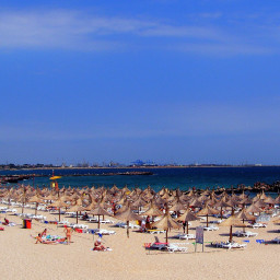 Excursie 1 zi Constanta vizita si plaja la Mamaia Autocar  2026