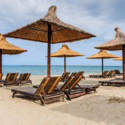 Reducere o zi Constanta vizita si plaja la Mamaia Autocar  2026