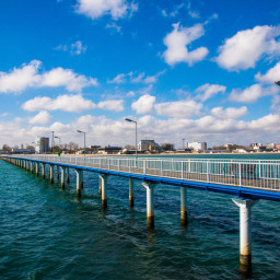 Vacanta o zi Constanta vizita si plaja la Mamaia Autocar  2026