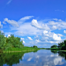 Excursie 1 zi Delta Dunării Autocar  2026