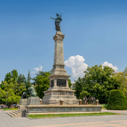 Vacanta o zi Festivalul Recoltei Chilnov Autocar  2026