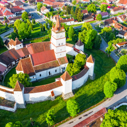 Circuit 1 zi Festivalul Teutonic Fest Honigberg din Harman Autocar  2026