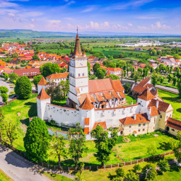 Vacanta 1 zi Festivalul Teutonic Fest Honigberg din Harman Autocar  2026