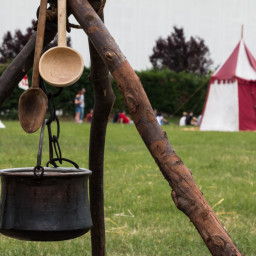 Reducere o zi Festivalul Teutonic Fest Honigberg din Harman Autocar  2026