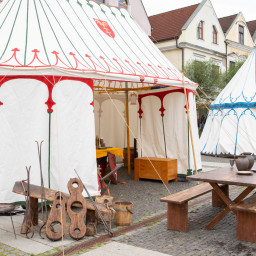 Excursie o zi Festivalul Teutonic Fest Honigberg din Harman Autocar  2026