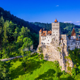 Excursie 1 zi la Bran – Festivalul Branzei si „Ravasitul Oilor”  2026