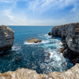 Reducere o zi Stancile de la Tyulenovo – Ferma de Midii Dalboka – Cap Kaliakra Autocar  2026
