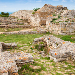 Excursie o zi Stancile de la Tyulenovo – Ferma de Midii Dalboka – Cap Kaliakra Autocar  2026