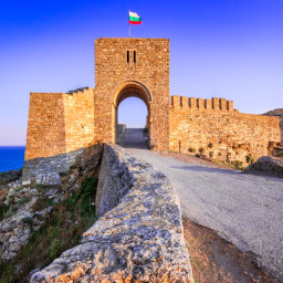 Vacanta o zi Stancile de la Tyulenovo – Ferma de Midii Dalboka – Cap Kaliakra Autocar  2026