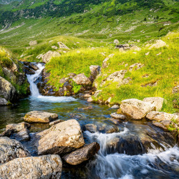 Excursie 1 zi Transfăgărășan Autocar  2026