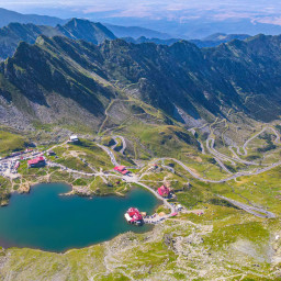 Excursie o zi Transfăgărășan Autocar  2026