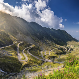 Reducere 1 zi Transfăgărășan Autocar  2026