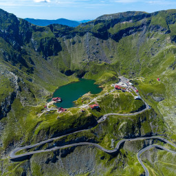 Reducere o zi Transfăgărășan Autocar  2026
