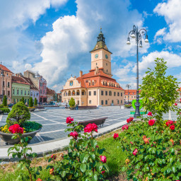 Excursie 1 zi Valea Zimbrilor – Prejmer – Brasov Autocar  2026