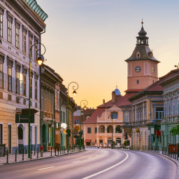 Vacanta 1 zi Valea Zimbrilor – Prejmer – Brasov Autocar  2026