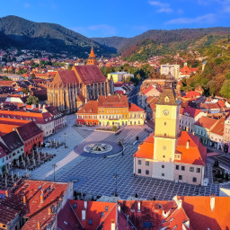 Vizita 1 zi Valea Zimbrilor – Prejmer – Brasov Autocar  2026