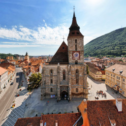 Reducere o zi Valea Zimbrilor – Prejmer – Brasov Autocar  2026