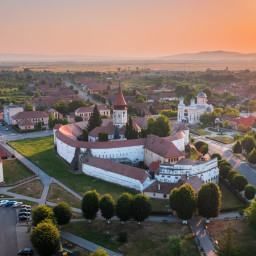 Vizita o zi Valea Zimbrilor – Prejmer – Brasov Autocar  2026