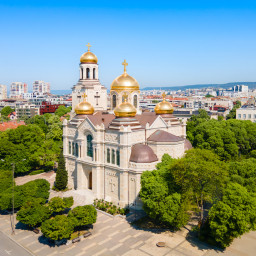 Vizita o zi Varna Autocar  2026