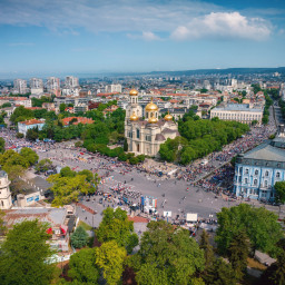 Vacanta1 zi Varna Autocar  2026