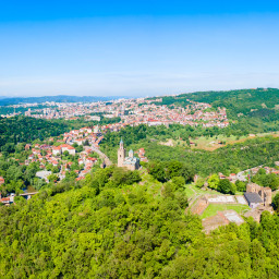 Vacanta o zi Veliko Tarnovo – Mini Bulgaria Park Autocar  2026