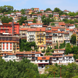 Excursie 1 zi Veliko Tarnovo – Muzeul Etar Autocar  2026