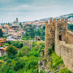 Circuit 1 zi Veliko Tarnovo – Muzeul Etar Autocar  2026