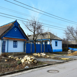 Reducere o Festivalul Borsului Lipovenesc Jurilovca și Gura Portitei