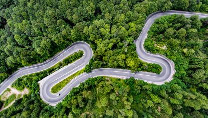 Excursie 1 zi Transfăgărășan Autocar  2026