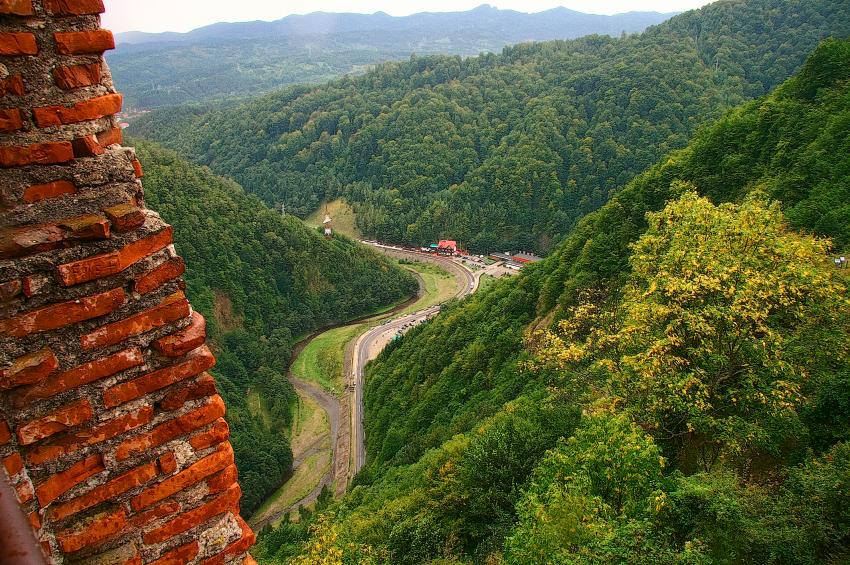 Vizita 1 zi Castelul Vrajitoarelor – Satul Rasturnat – Padurea Colorata – Pestera Muierilor Autocar  2026