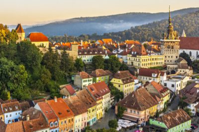 Excursie 1 zi Viscri – Sighișoara Autocar | 2025
